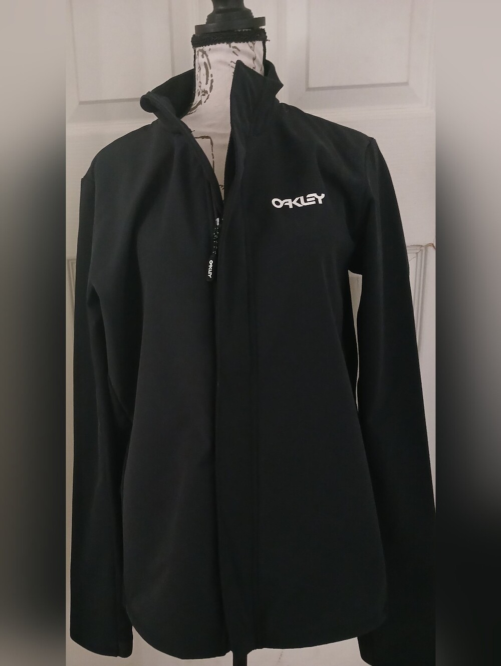 Oakley Rc Jacket